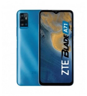 ZTE Blade A71 3GB/64GB Azul...