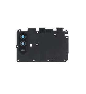 Carcasa Trasera de Sujeccion con Lente de Cámara para Xiaomi Redmi 9A M2006C3LG