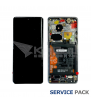 Pantalla Huawei P50 Pro Negro con BaterÍa Lcd JAD-AL00 02354HFK Service Pack