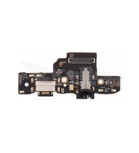 Flex Conector Carga Placa Tipo C para Xiaomi Redmi Note 11 5G, Note 11s 5G, Poco M4 Pro 5G 21091116AG 2201116SG