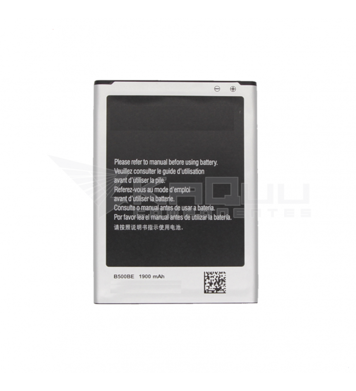 Bateria B500BE para Samsung Galaxy S4 Mini i9190