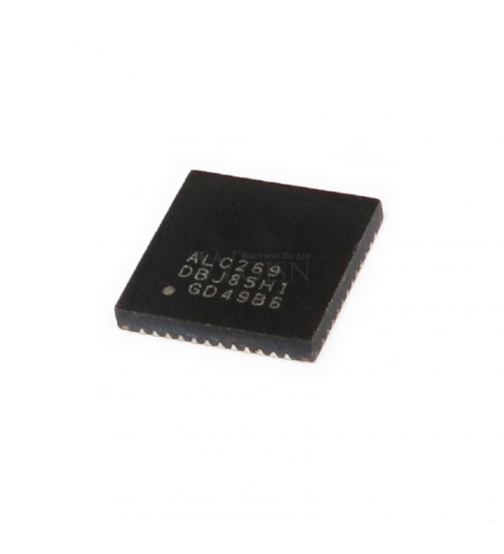 Ic Chip ALC269 6x6mm QFN-48