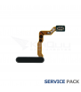 Flex Botón Home / Lector Huella para Samsung Galaxy Z Fold3 5G F926B Verde GH96-14477B Service Pack