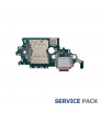 Flex Conector Carga Placa Tipo C Samsung Galaxy S21 5G G991B GH96-14033A Service Pack