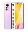 Xiaomi 12 Lite 5G 8GB/128GB Rosa (Lite Pink) Dual SIM 2203129G