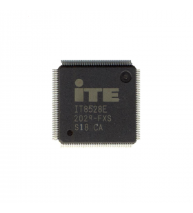 Ic Chip Ite IT8528E Fxs It 8528E Kbc QFP-128