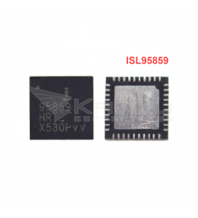 Ic Chip Carga ISL95859HRTZ ISL95859 95859 QFN-40