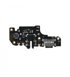 Flex Conector Carga Tipo C Usb para Xiaomi Mi 10T Lite 5G M2007J17G