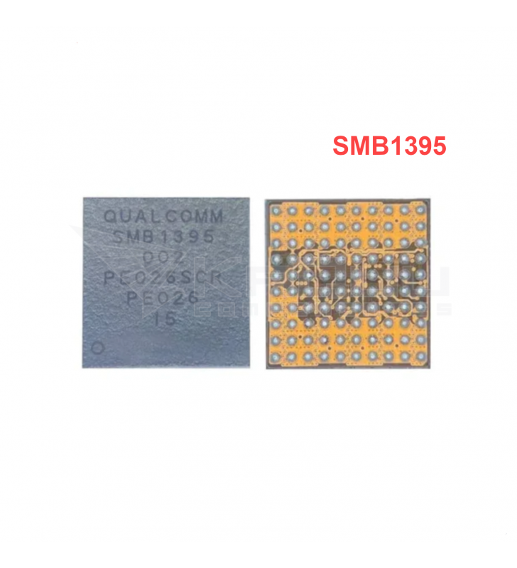 IC Chip Power Carga SMB1395