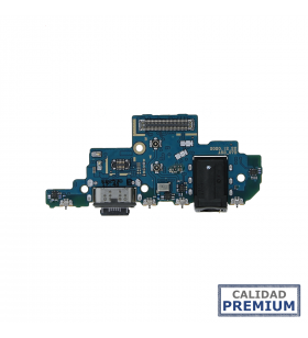 Flex Conector Carga Placa Tipo C Usb para Samsung Galaxy A52 5G A526B Premium