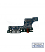 Flex Conector Carga Placa Micro Usb para Galaxy A01 A015F Premium