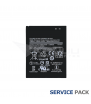 Batería EB-BG525BBE para Samsung Galaxy Xcover 5 G525F GH43-05060A Service Pack