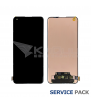 Pantalla Lcd Oneplus 9 Pro, Oppo Find X3 Pro Negro LE2121 CPH2173 Service Pack