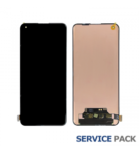 Pantalla Oneplus 9 Pro Negro Lcd LE2121 Service Pack