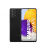 Samsung Galaxy A72 6/128GB Negro SM-A725F Single Sim Reacondicionado