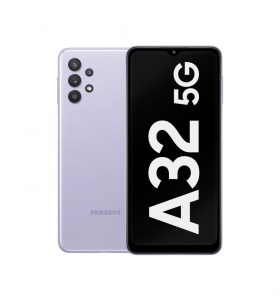 Samsung Galaxy A32 5G 4/128GB Purpura (Awesome Malva) SM-A326B Reacondicionado