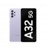 Samsung Galaxy A32 5G 4/128GB Purpura (Awesome Malva) SM-A326B Single Sim Reacondicionado