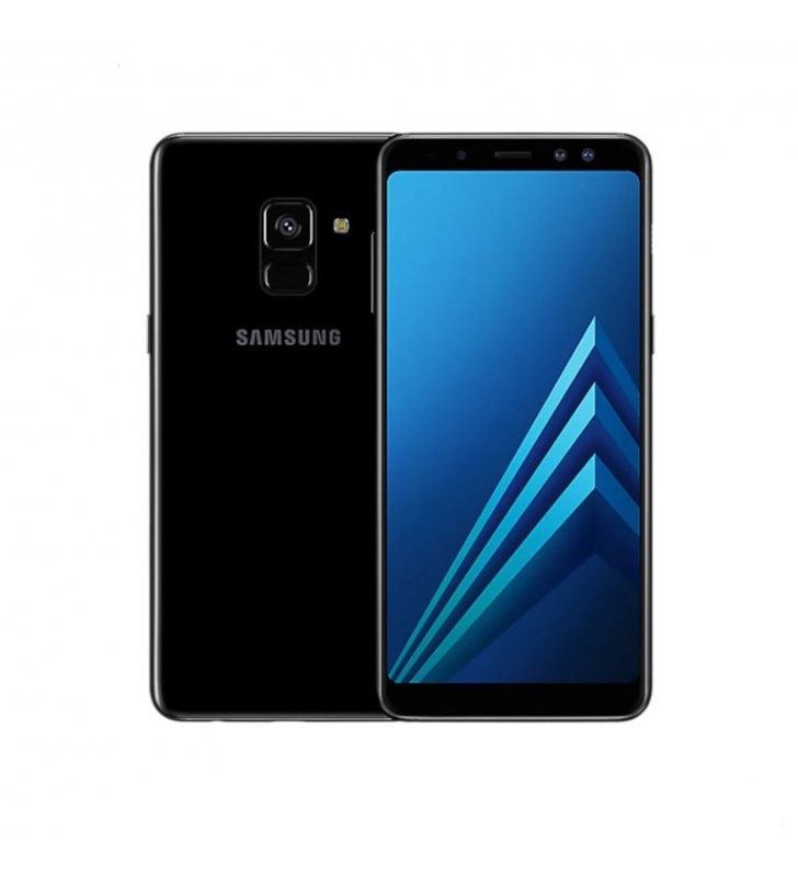Samsung Galaxy A8 4/32GB Negro SM-A530F Reacondicionado