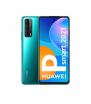 Huawei P Smart 2021 4/128GB Verde PPA-LX1 Reacondicionado