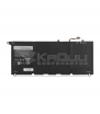 batería del portátil para DELL XPS 13 XPS13 13D 13-9350 13D-9343 13D-9343-1808T 3708 XPS13-9350-D1608 D1508G D1708 (7.6V 56Wh)