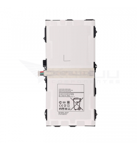 Batería EB-BT800FBE para Samsung Galaxy Tab S 10.5 T800 T801 T805
