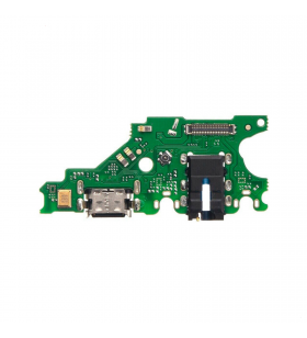 Flex Conector Carga Puerto para Huawei Mate 20 Lite SNE-AL00 SNE-LX1