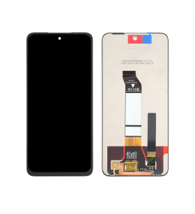 Pantalla Xiaomi Poco M3 Pro 5G / Redmi Note 10 5G Negra Lcd MZB095JEU M2103K19G