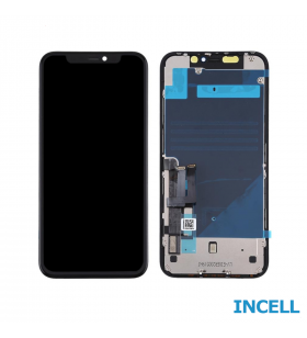 Pantalla Iphone 11 Negra Lcd A2111 Incell