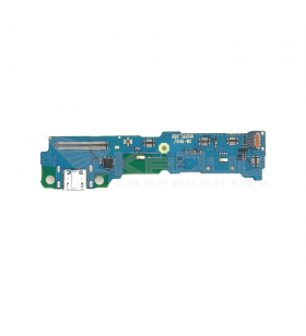 Flex Conector Carga Placa Micro Usb para Samsung Galaxy Tab S2 9.7 T810 T815