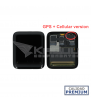 Pantalla Apple Watch Serie 3 42MM Negra Lcd A1891 GPS + Cellular version Premium