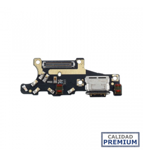 Flex Conector Carga Placa Tipo C Usb para Huawei Mate 10 ALP-L09 Premium
