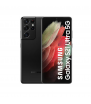 Samsung Galaxy S21 Ultra 5G 12/512GB Negro (Phantom Black) SM-G998B Reacondicionado