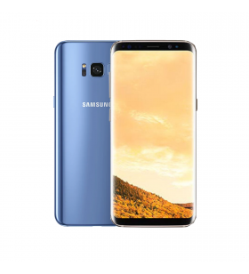 Samsung Galaxy S8 Plus 4/64GB Azul (Coral Blue) SM-G955F Reacondicionado