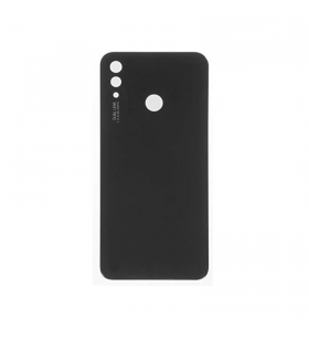 Tapa Bateria Back Cover para Huawei P Smart Plus / Nova 3i INE-LX1 Negro