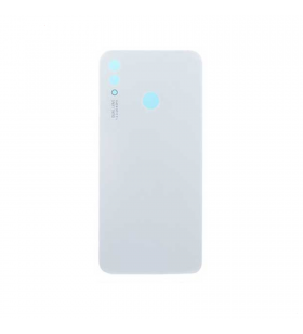 Tapa Bateria Back Cover para Huawei P Smart Plus / Nova 3i INE-LX1 Blanco