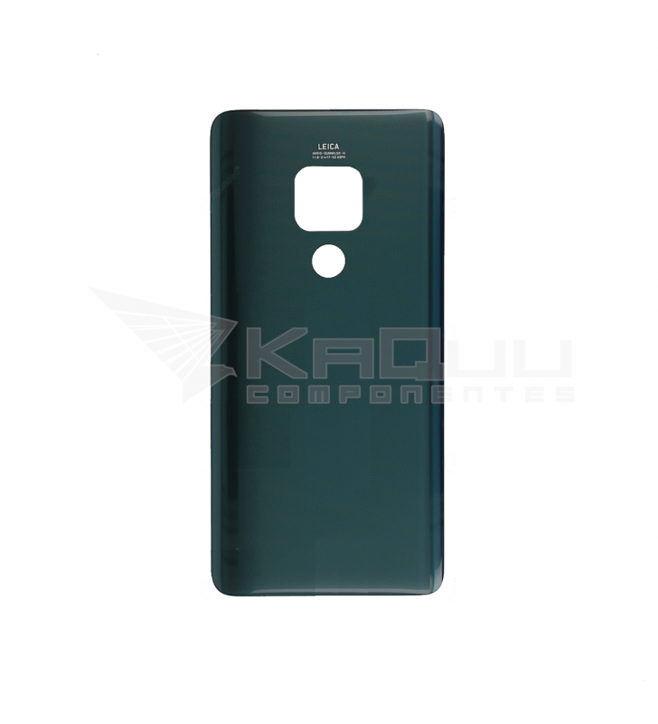 Tapa Bateria Back Cover Huawei Mate 20 HMA-L09 Emerald Green Verde