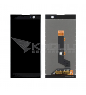 Pantalla Sony Xperia XA2 Negra Lcd H3113 H3123