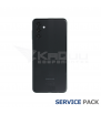 Tapa Batería Carcasa para Samsung Galaxy A13 5G A136B Negro GH82-28961A Service Pack