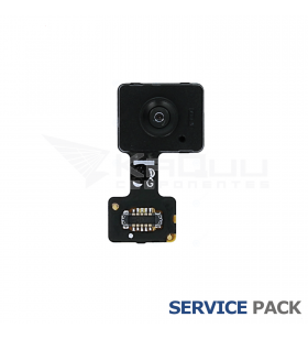 Flex Lector Huella para Samsung Galaxy A52 4G A525F, A52 5G A526B, A72 A725F GH96-14070A Service Pack