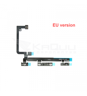 Flex Power Botón Encendido y Volumen para Google Pixel 4 XL G020P EU Version
