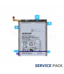 Batería EB-BG996ABY para Samsung Galaxy S21 Plus G996B GH82-24556A Service Pack