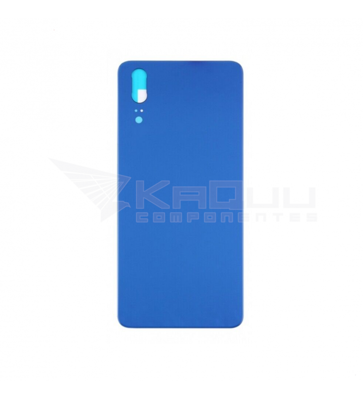Tapa Bateria Back Cover para Huawei P20 EML-L29 Azul