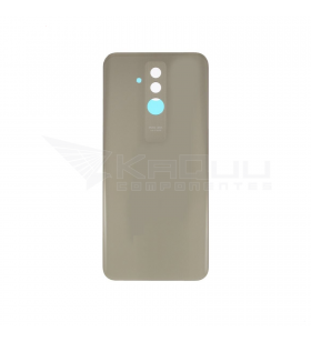 Tapa Bateria Back Cover para Huawei Mate 20 Lite SNE-AL00 SNE-LX1 Dorado