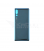 Tapa Bateria Back Cover para Huawei P20 Pro CLT-L09 CLT-L04 Azul