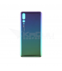 Tapa Bateria Back Cover para Huawei P20 Pro CLT-L09 Purpura Twilight