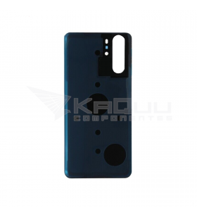 Tapa Bateria Back Cover para Huawei P30 Pro VOG-L29 2019 Aura Azul