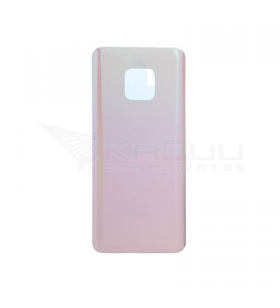Tapa Bateria Back Cover para Huawei Mate 20 Pro LYA-AL00 Rosa