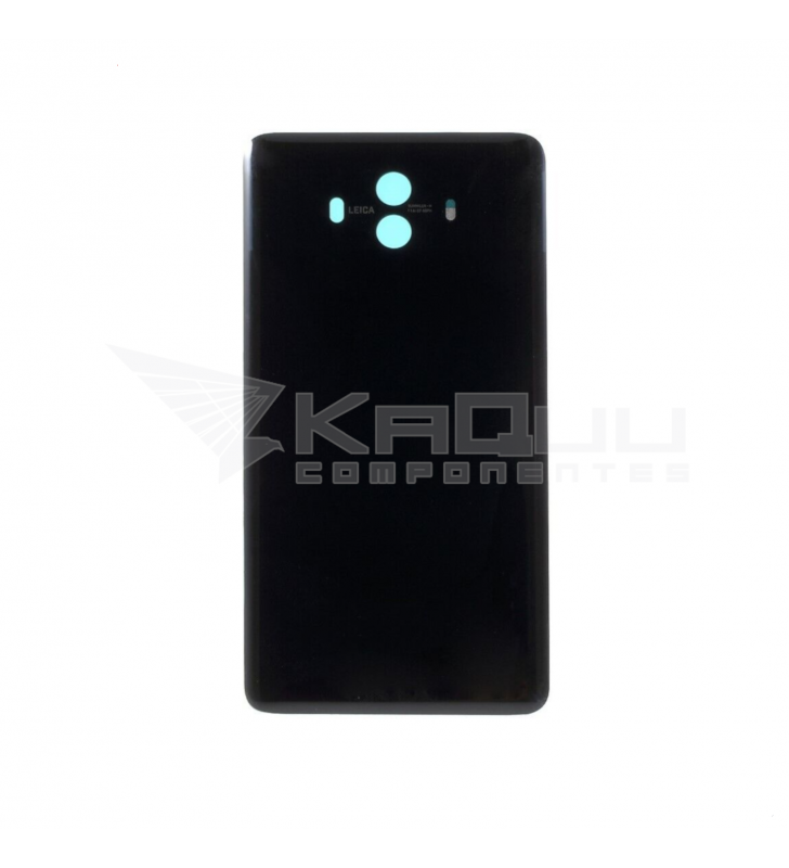 Tapa Bateria Back Cover para Huawei Mate 10 ALP-L09 ALP-L29 Negro