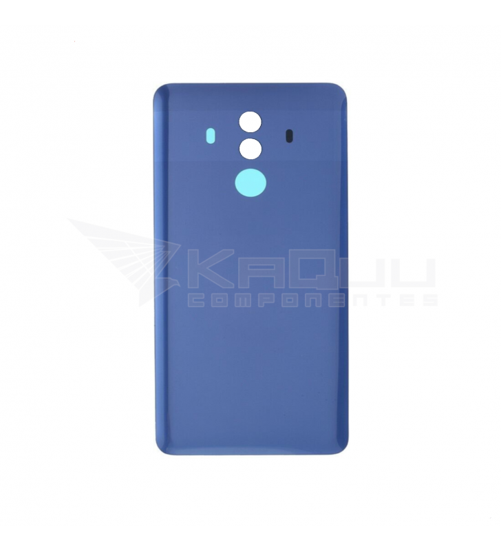 Tapa Bateria Back Cover para Huawei Mate 10 ALP-L09 ALP-L29 Azul