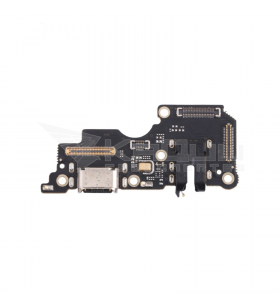 Flex Conector Carga Placa Tipo C para Realme GT 5G RMX2202